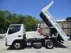 FUSO CANTER