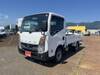 FUSO CANTER GUTS