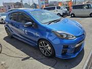 2019 TOYOTA AQUA