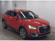 2020 AUDI Q2