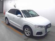 2017 AUDI Q3