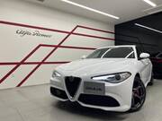 2020 ALFA ROMEO GIULIA