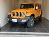 CHRYSLER JEEP WRANGLER UNLIMITED