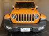 CHRYSLER JEEP WRANGLER UNLIMITED