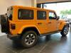CHRYSLER JEEP WRANGLER UNLIMITED