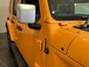 CHRYSLER JEEP WRANGLER UNLIMITED