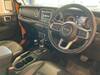 CHRYSLER JEEP WRANGLER UNLIMITED