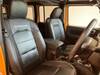 CHRYSLER JEEP WRANGLER UNLIMITED