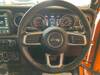 CHRYSLER JEEP WRANGLER UNLIMITED
