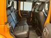 CHRYSLER JEEP WRANGLER UNLIMITED