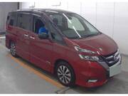 2019 NISSAN SERENA