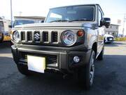 2025 SUZUKI JIMNY XC