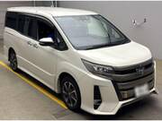 2021 TOYOTA NOAH