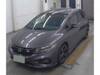 HONDA JADE