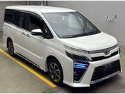 2021 TOYOTA VOXY