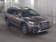 2022 SUBARU LEGACY OUTBACK