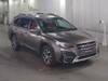 SUBARU LEGACY OUTBACK