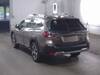 SUBARU LEGACY OUTBACK
