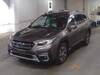 SUBARU LEGACY OUTBACK