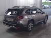 SUBARU LEGACY OUTBACK