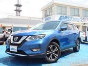 2018 NISSAN X-TRAIL 20Xi