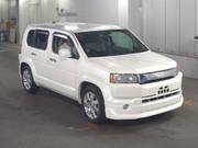 2009 HONDA CROSS ROAD