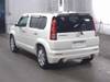 HONDA CROSS ROAD