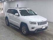 2015 CHRYSLER JEEP GRAND CHEROKEE LIMITED