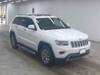 CHRYSLER JEEP GRAND CHEROKEE