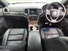 CHRYSLER JEEP GRAND CHEROKEE