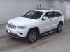 CHRYSLER JEEP GRAND CHEROKEE