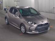 2023 TOYOTA YARIS