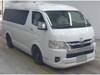 TOYOTA HIACE WAGON