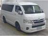 TOYOTA HIACE WAGON