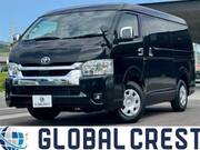 2025 TOYOTA HIACE WAGON GL