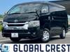 TOYOTA HIACE WAGON