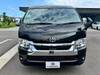 TOYOTA HIACE WAGON