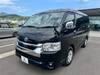 TOYOTA HIACE WAGON