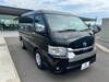TOYOTA HIACE WAGON