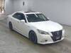 TOYOTA CROWN HYBRID