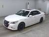 TOYOTA CROWN HYBRID