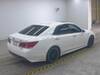 TOYOTA CROWN HYBRID