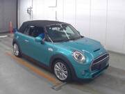 2016 BMW MINI