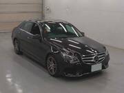 2015 MERCEDES BENZ E-CLASS