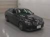 MERCEDES BENZ E-CLASS