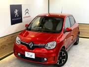 2021 RENAULT TWINGO