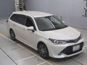 2015 TOYOTA COROLLA FIELDER