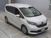 2021 HONDA FREED