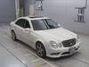 MERCEDES BENZ E-CLASS