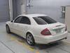 MERCEDES BENZ E-CLASS